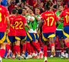 L'Espagne renverse la France et est en finale de l'Euro, Lamine Yamal porté en triomphe ! 