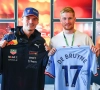 🎥 L'anecdote amusante de Max Verstappen sur sa dernière rencontre avec Kevin De Bruyne : "Je sais que tu supportes United, mais..."