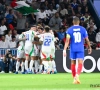 🎥 Le but égalisateur splendide de l'Italie face à la France !