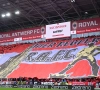 🎥 Un derby chaud : le superbe tifo de l'Antwerp avant le match face au Beerschot