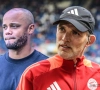 Le prédécesseur de Vincent Kompany au Bayern, Thomas Tuchel, proche d'un nouveau défi ?