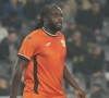 Jordan Lukaku, libre de tout contrat, vers un retour en Jupiler Pro League ? "Il a toutes les qualités pour faire la différence"