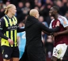 🎥 Pep Guardiola a dû intervenir : quand Amadou Onana se chauffe avec Jack Grealish et Erling Haaland