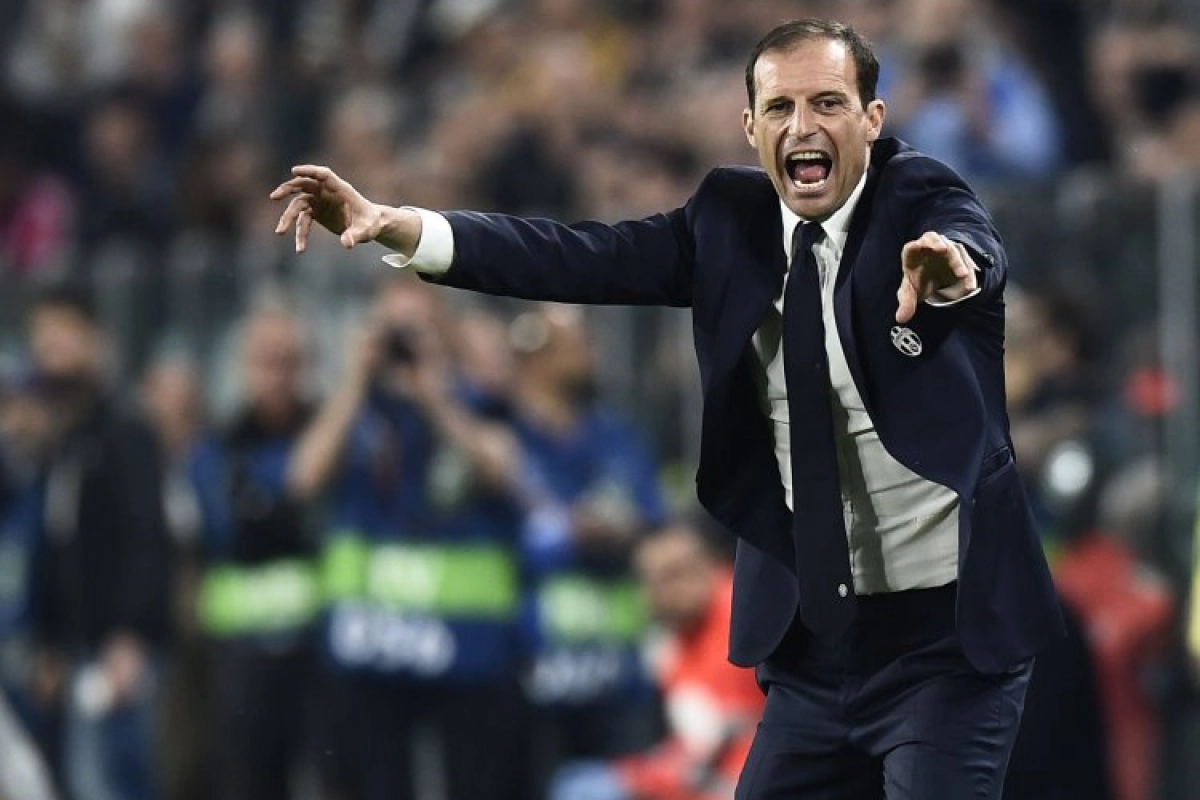 Allegri en faveur d'un mercato d'été plus court