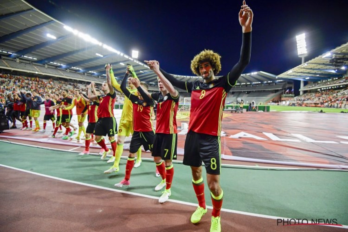 Le lancement de la vente de billets pour la Coupe du Monde, c'est ce jeudi !