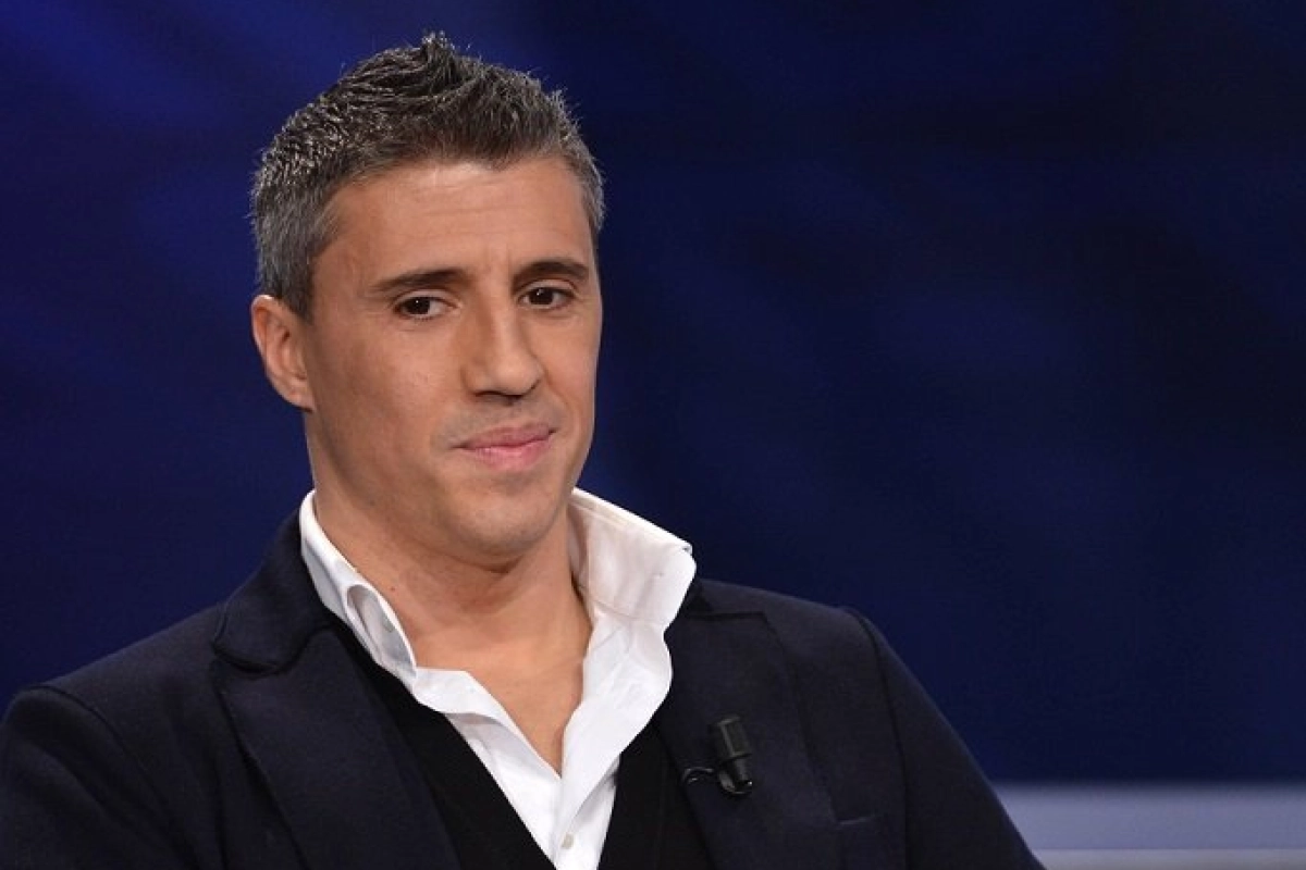 Hernan Crespo a retrouvé de l'embauche