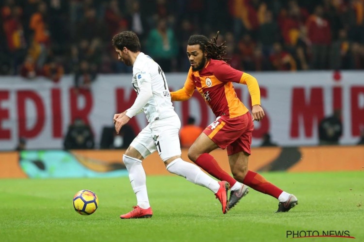 Le Gala et Denayer s'imposent face à Badji