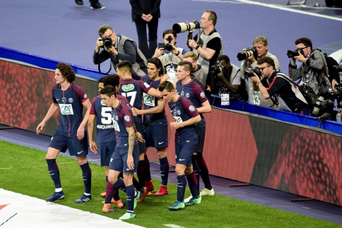 Unibet va collaborer avec le PSG !