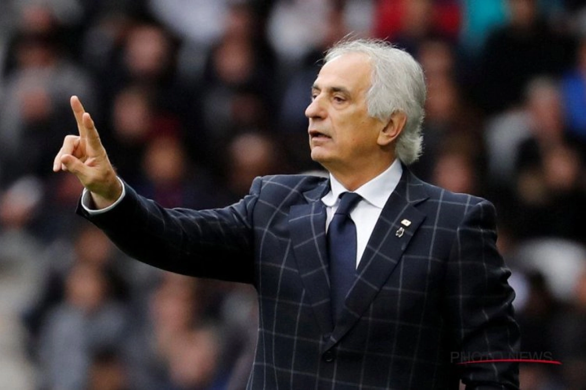 Vahid Halilhodzic porte un regard critique sur l'élimination du PSG en Ligue des Champions : "Amateur"