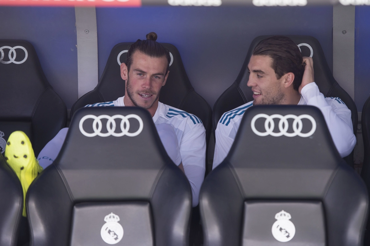 Bale sur son retour avec le Pays de Galles : "Une simple coïncidence" 