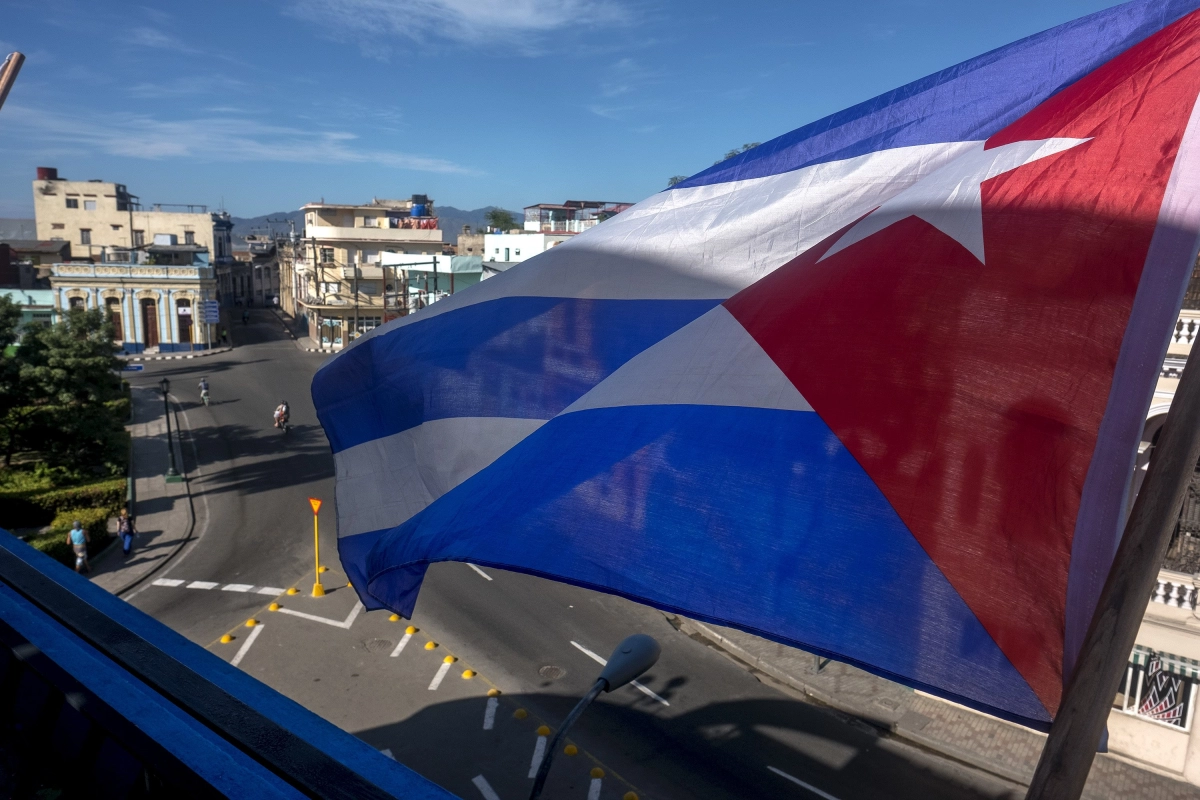 La sélection cubaine ouvre (enfin) la porte aux joueurs évoluant à l'étranger 