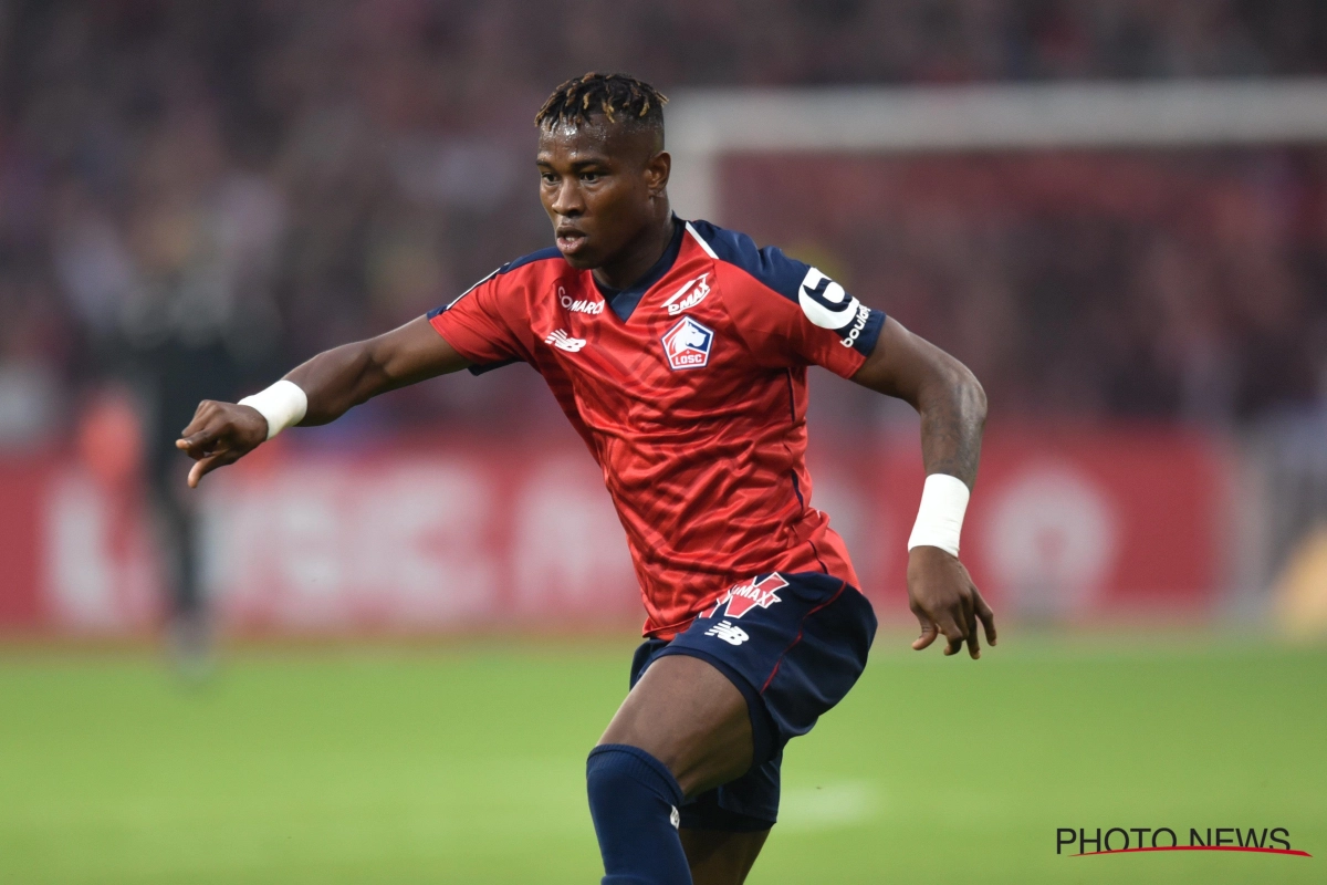 Officiel : Lyon recrute le remplaçant de Ferland Mendy