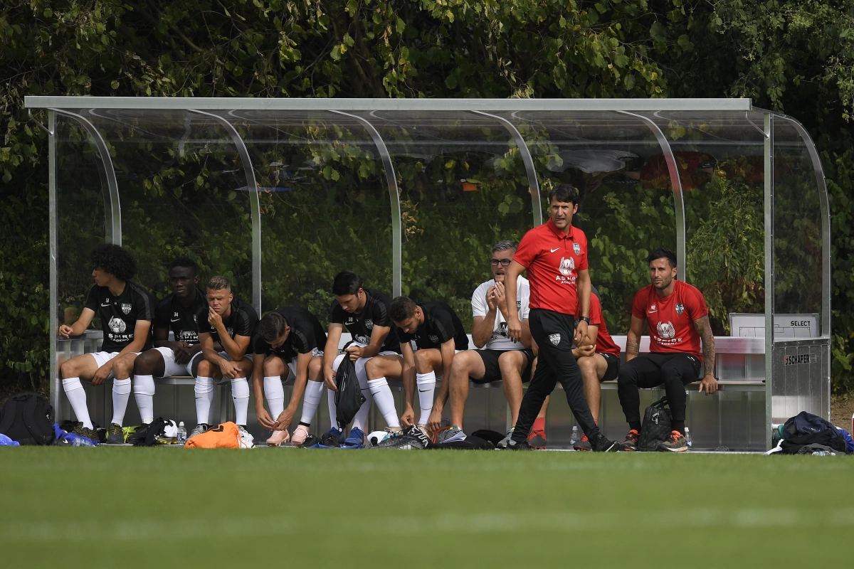 Eupen pourrait être l'une des belles surprises après avoir réalisé un gros mercato ! 