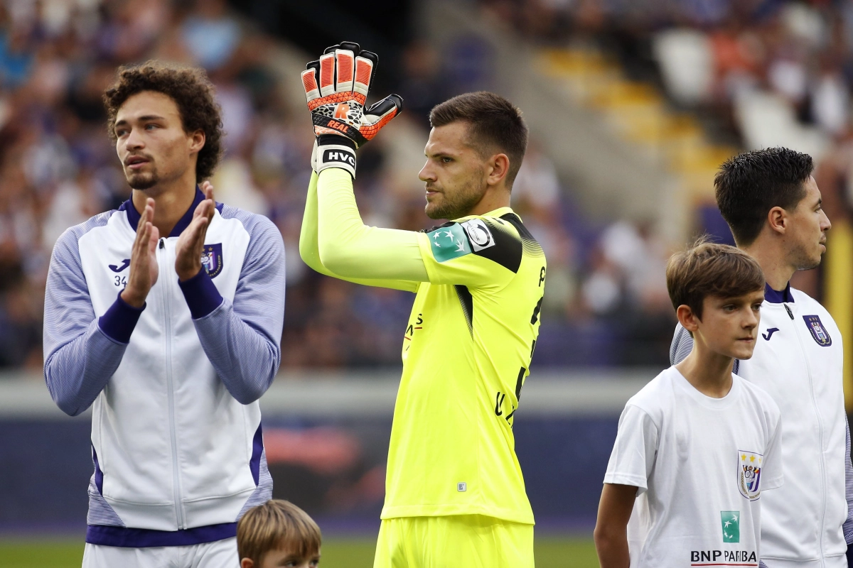 Cet Anderlecht doit encore passer un palier : "Les "petits" en sont conscients"