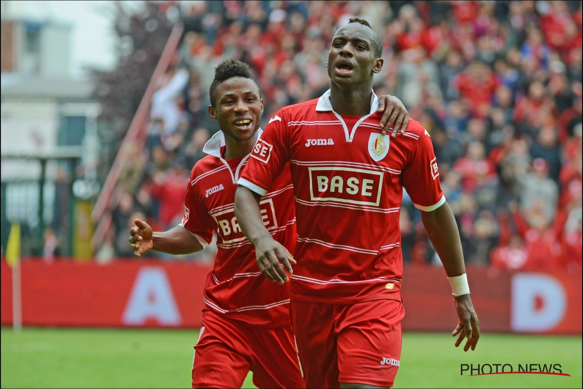 Paul-José Mpoku buteur et vainqueur en C1 asiatique