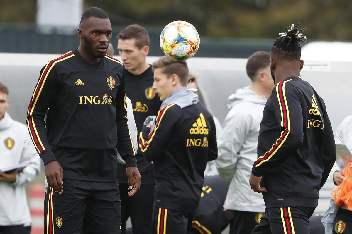 Les Diables Rouges auront bien leur camp de base à Tubize pendant l'Euro