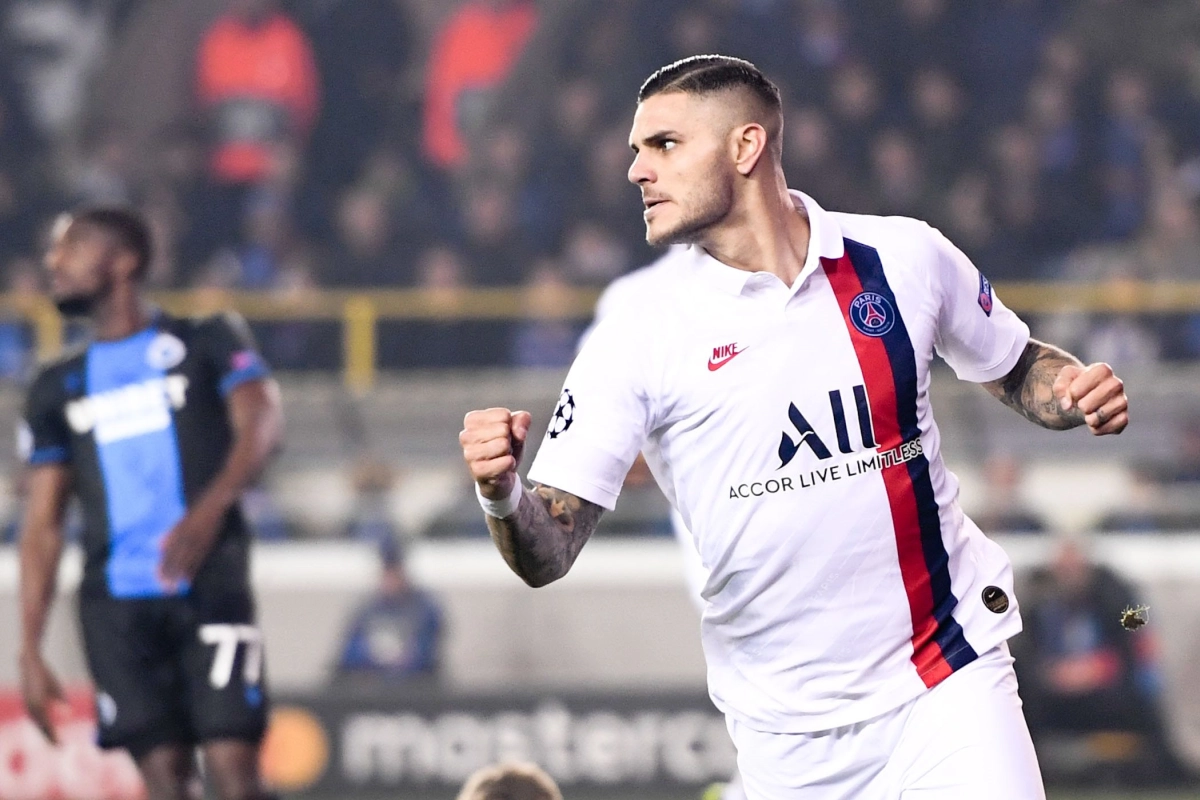 Le PSG fait le forcing au rabais pour Icardi