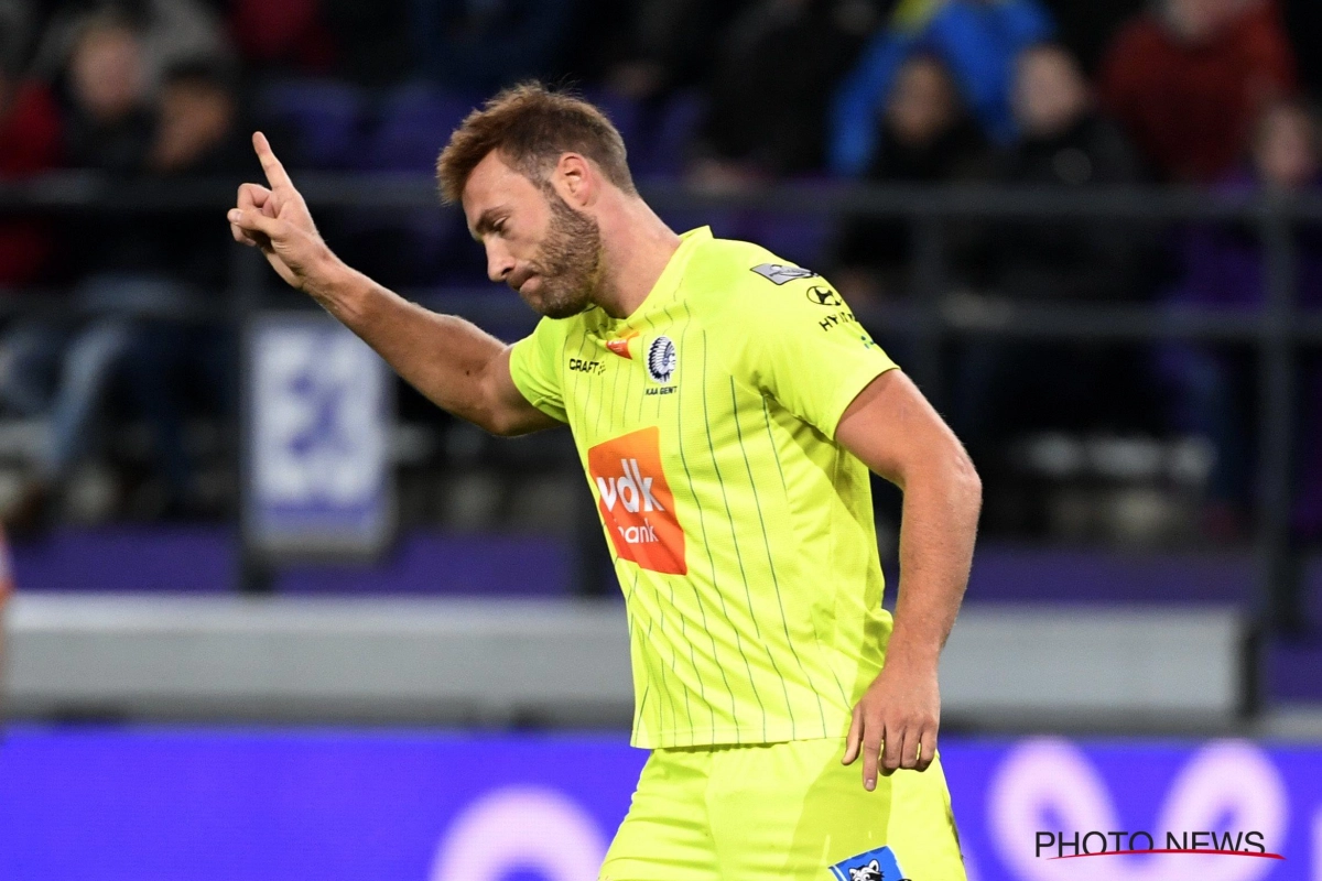 Les Buffalos peuvent-ils challenger Bruges dans la course au titre ? L'avis de Laurent Depoitre 