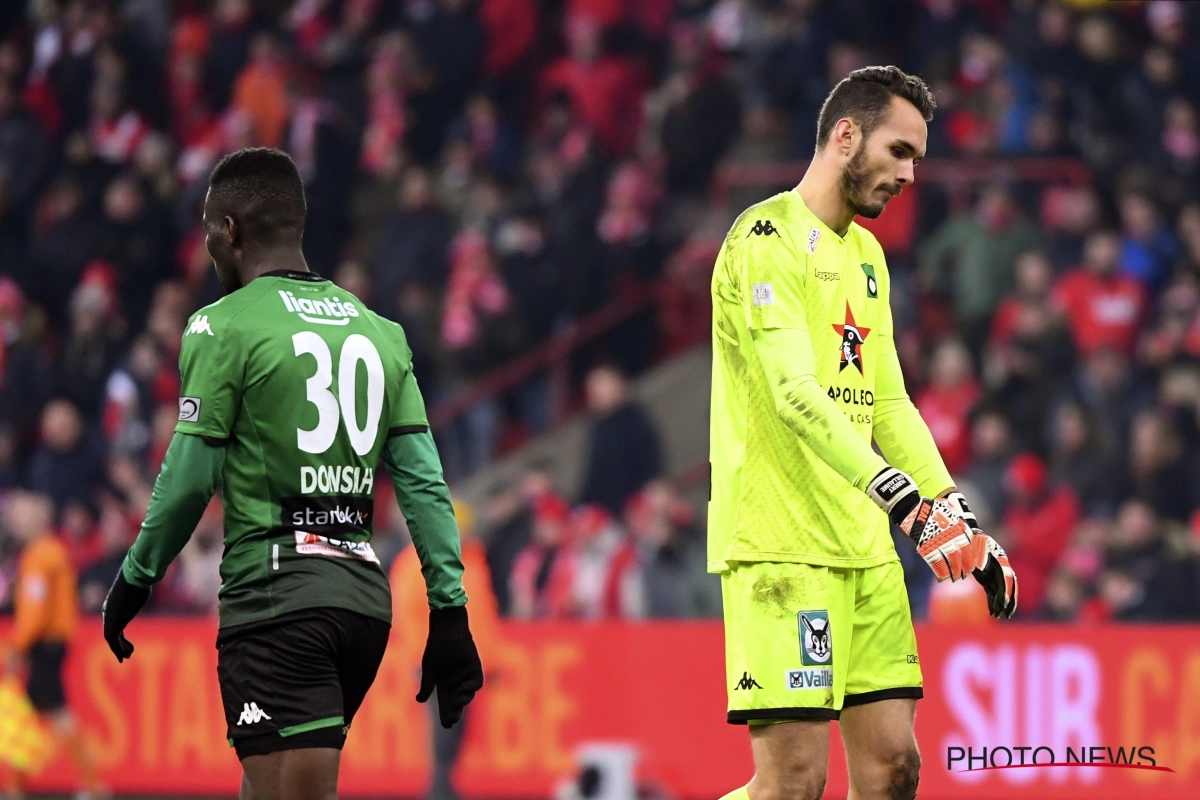 🎥 La bourde sans conséquences de Guillaume Hubert, "à la Ter Stegen"