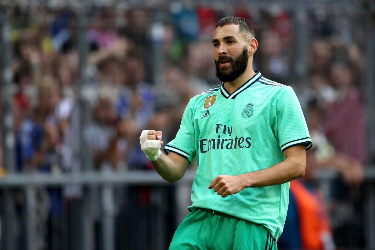 🎥 Liga : Le Real Madrid peut remercier Courtois et Benzema qui arrachent le nul à Valence, Séville s'incline contre Villarreal 