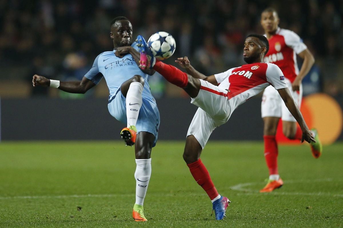 Un ancien joueur de Manchester City cité du côté de Nantes