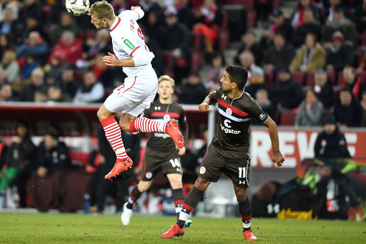 Officiel: Mouscron tient le remplaçant de Godeau