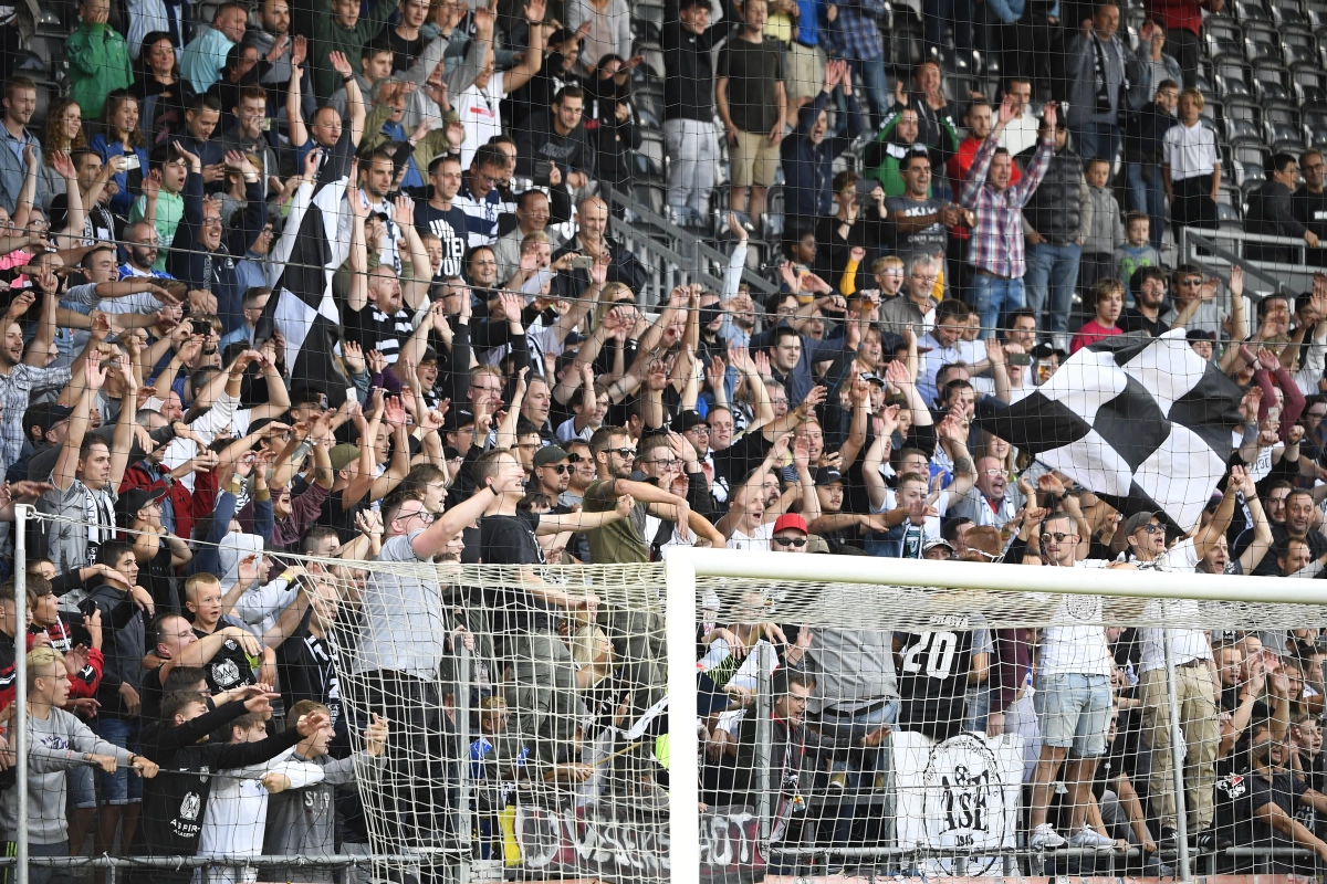 L'AS Eupen annonce quatre prolongations de contrat pour des jeunes joueurs