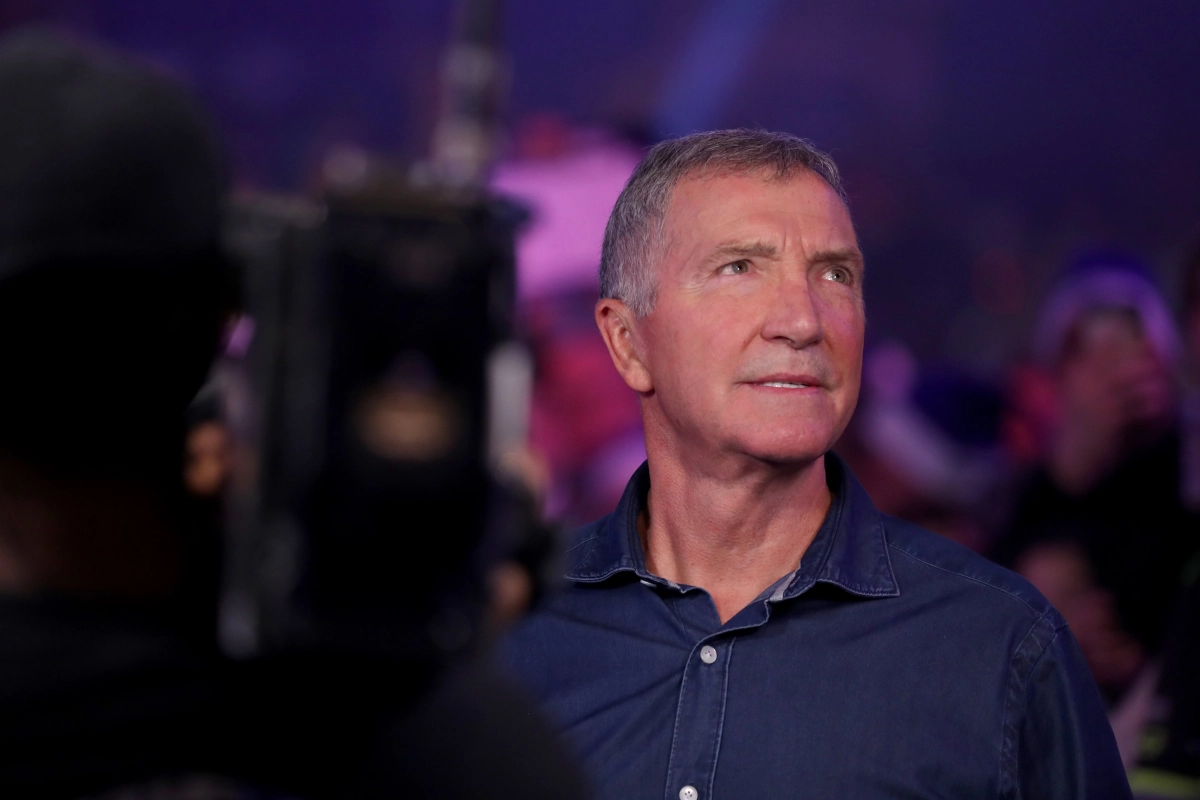 Graeme Souness fracasse Emiliano Martinez : "Un clown vulgaire"