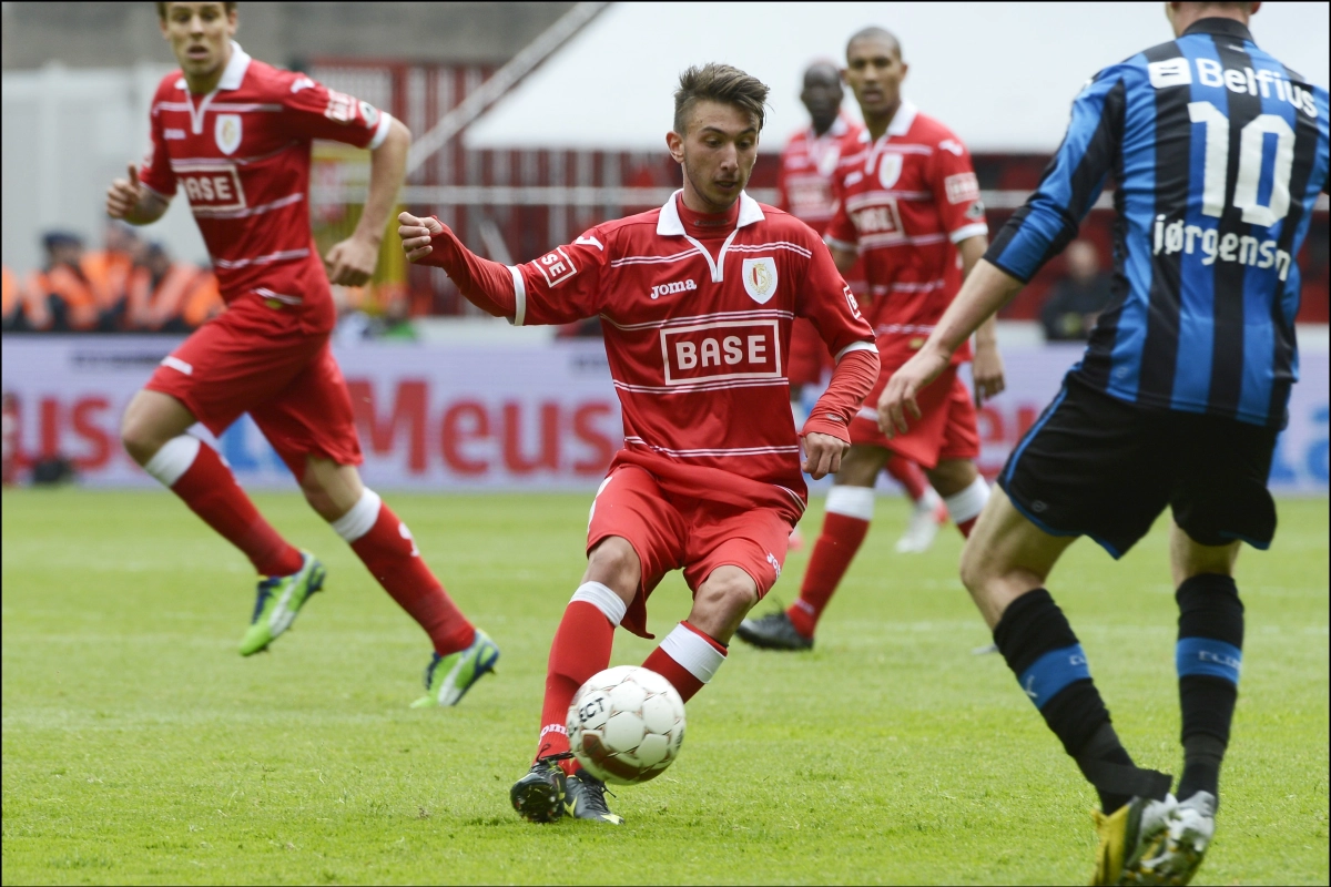 (Exclusif) Anil Koç revient sur son passage au Standard de Liège : "J'aurais juste aimé que cela se déroule autrement"