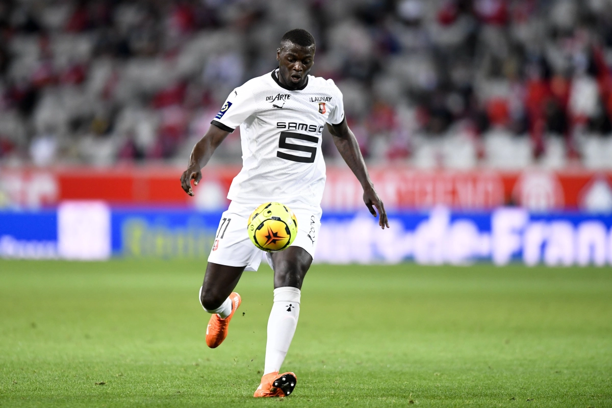 Sans avenir à Rennes, Niang pourrait retourner en Serie A