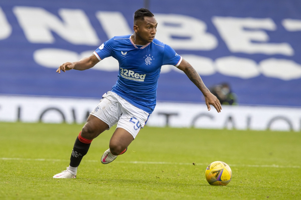 Le beau geste de Morelos salué par Romelu Lukaku