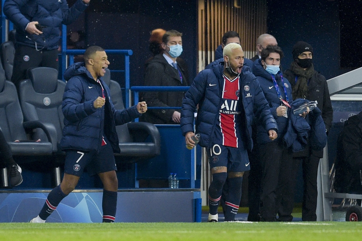 "La victoire du PSG est un véritable braquage"