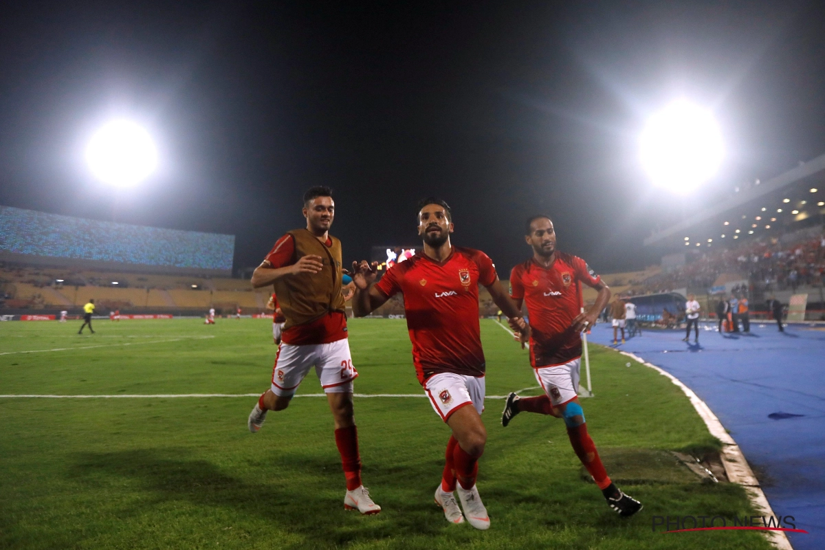 Coupe du Monde des Clubs : Al Ahly termine à la 3e place grâce à sa victoire contre Al-Hilal