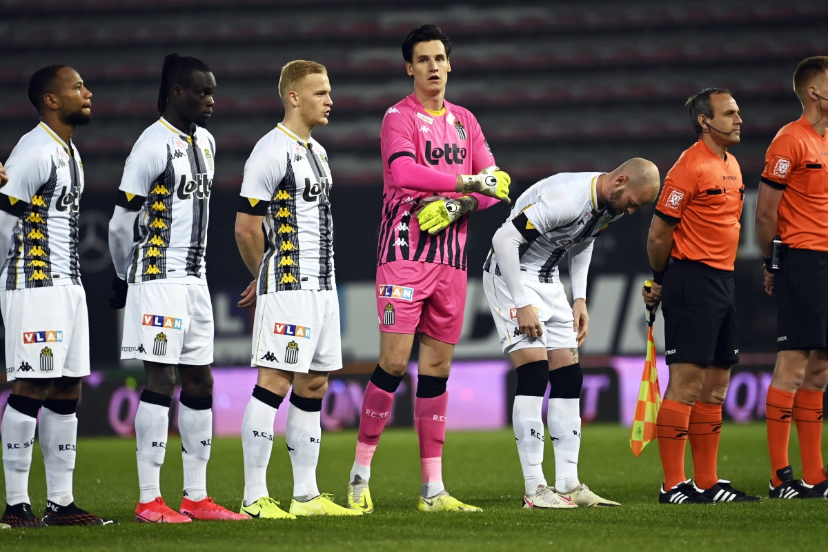 🎥 La première envolée de Rémy Descamps en Pro League 