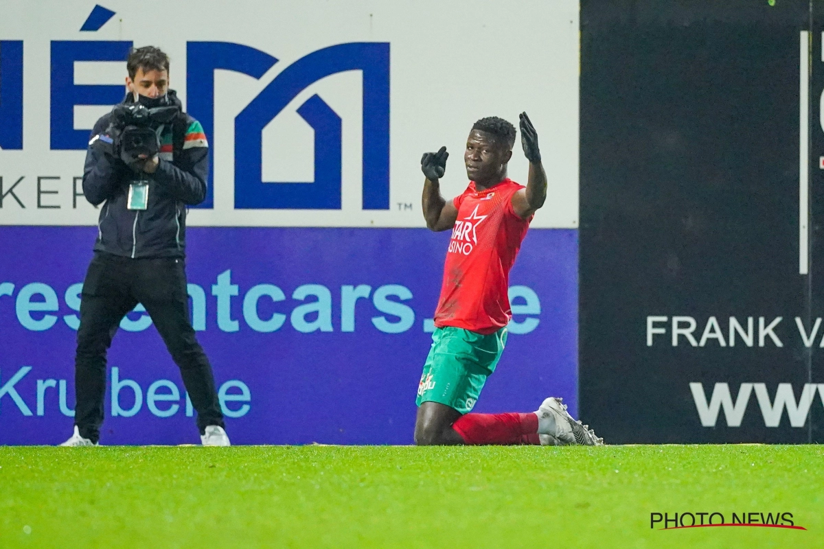 🎥 Une affaire de penaltys et Ostende s'invite dans le top 4! 