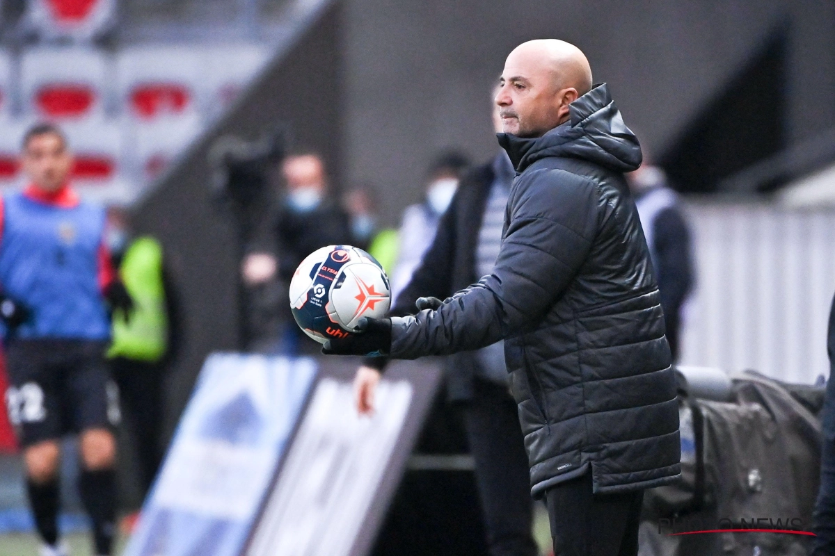 Jorge Sampaoli prend la défense de son compatriote Lionel Messi : "Il a donné un autre statut à la Ligue 1"