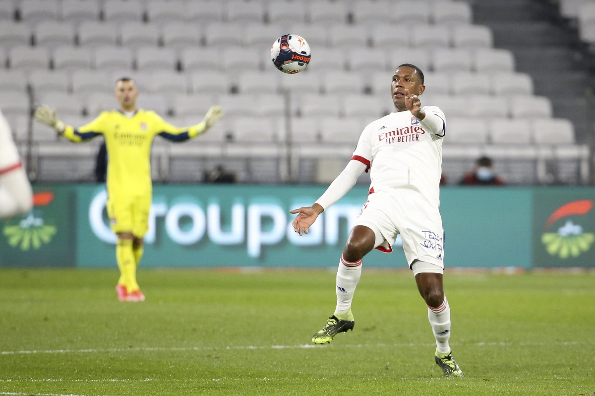 Lyon envoie Marcelo dans son noyau B