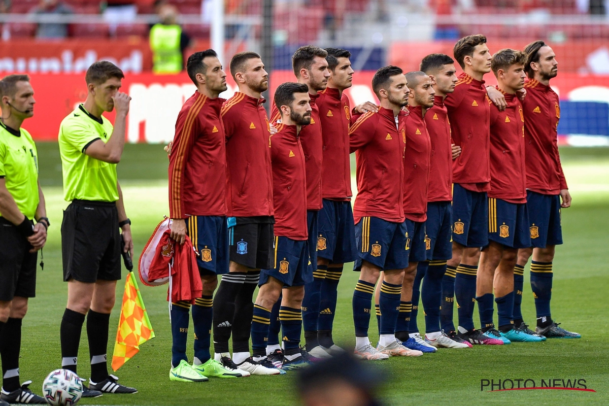 Rafael van der Vaart dézingue l'Espagne 