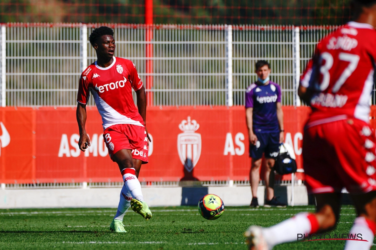 Le Real Madrid avance sur un espoir français