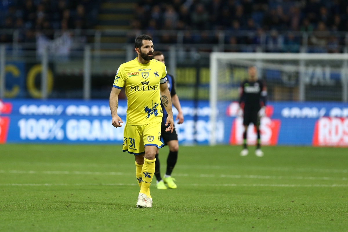 Le Chievo n'est plus, Sergio Pellissier crée un nouveau club à Vérone