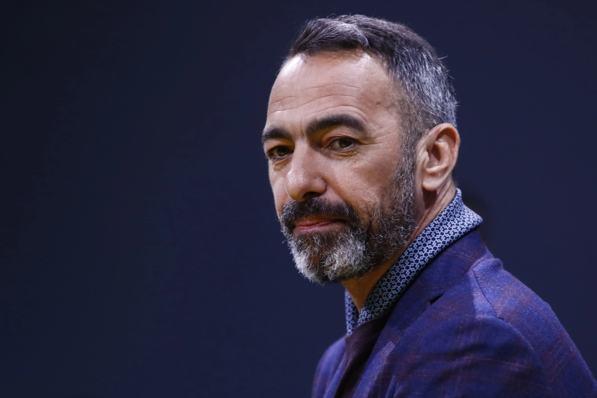 Youri Djorkaeff : "Les gens détestent le PSG"