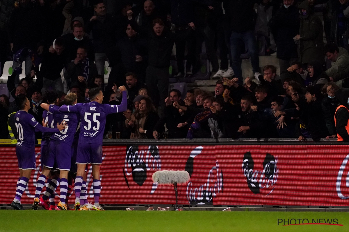 Le Beerschot se sépare déjà d'un transfert estival