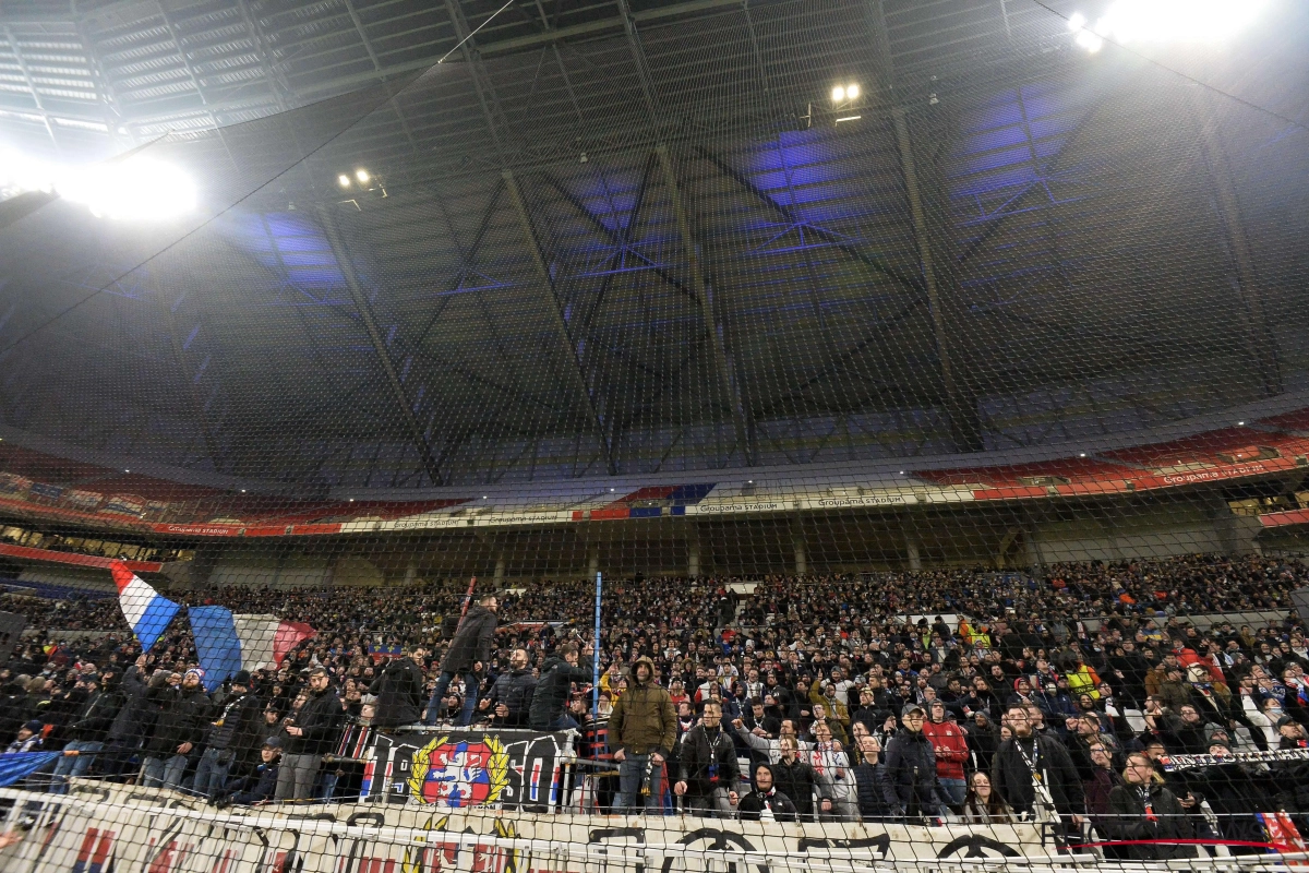 L'Olympique Lyonnais a déjà commencé le grand ménage dans ses supporters 