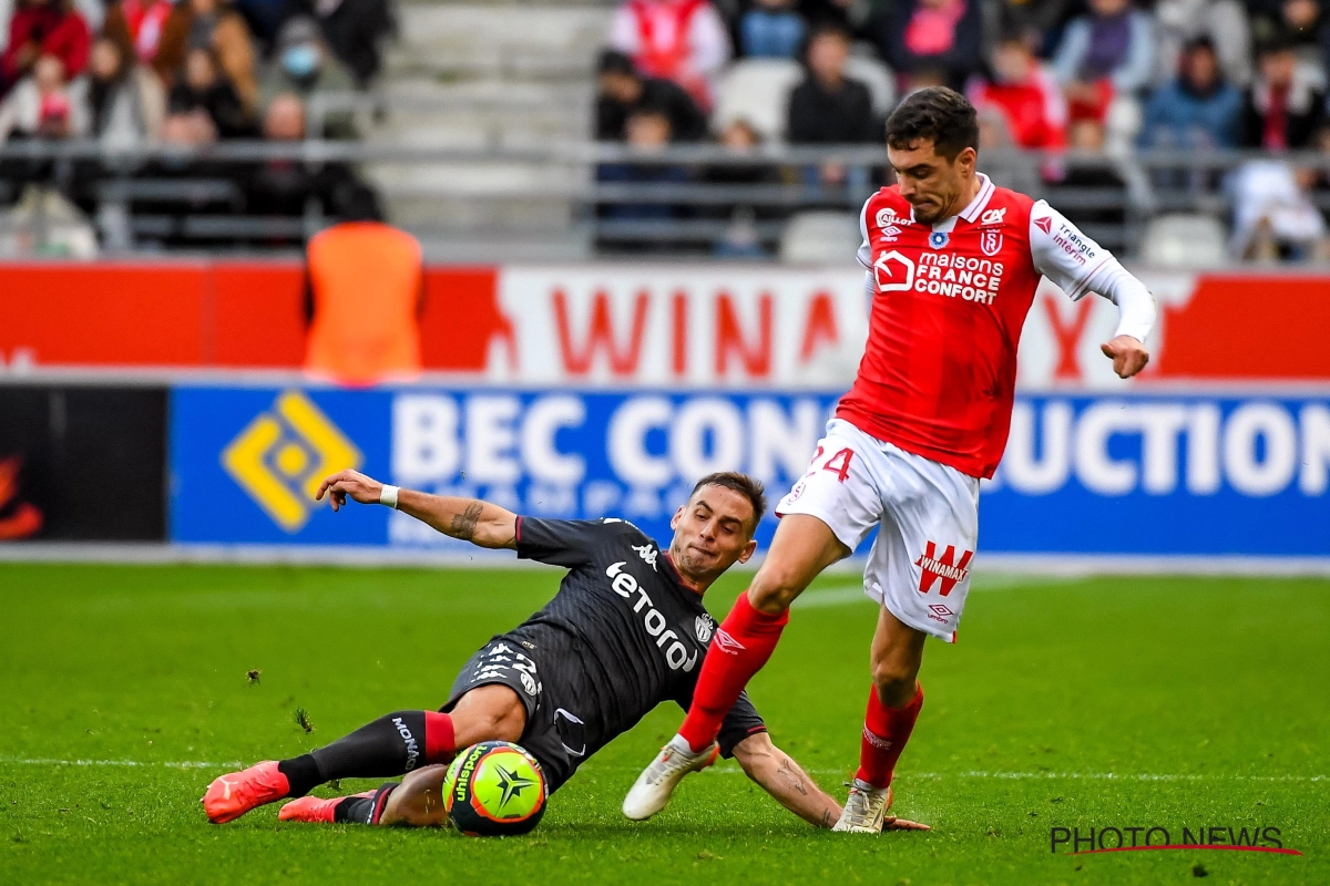 OFFICIEL : Le Standard tient sa première recrue hivernale !