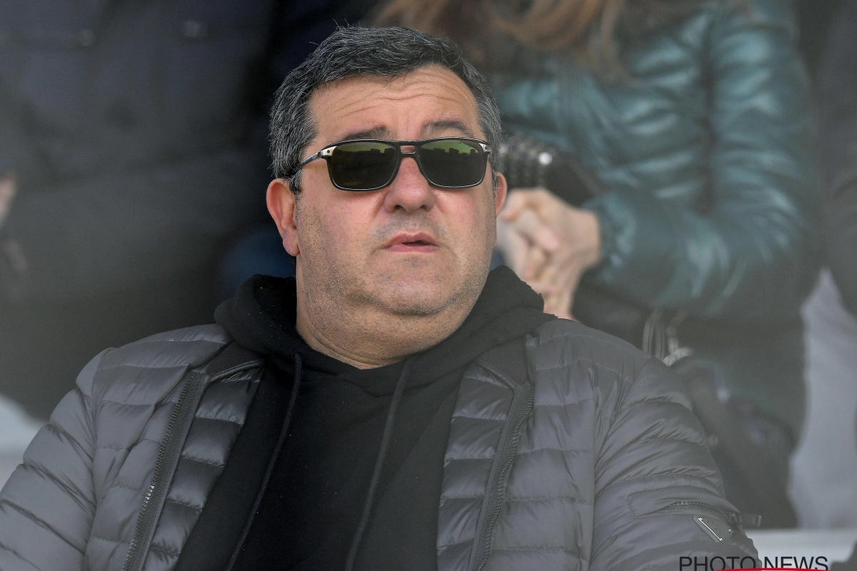 Mino Raiola est officiellement décédé