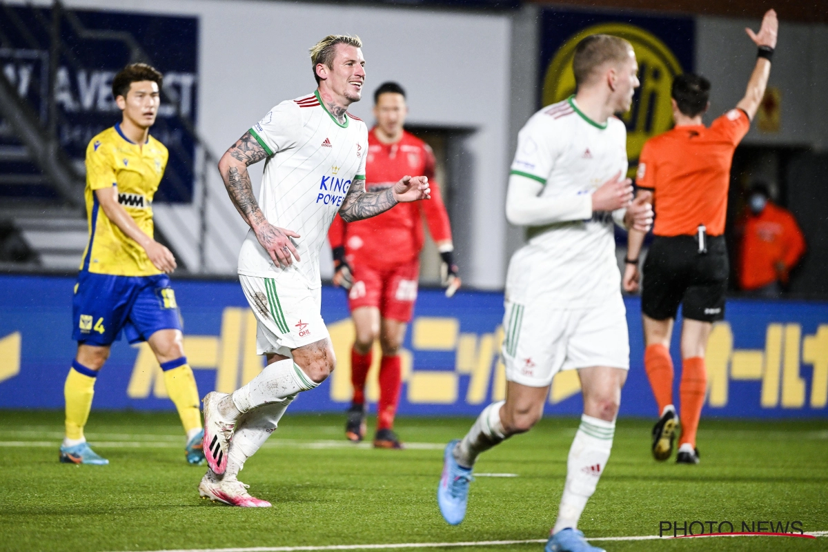 Les Francs Borains ont déroulé pour leur premier amical, avec une tête bien connue en test 