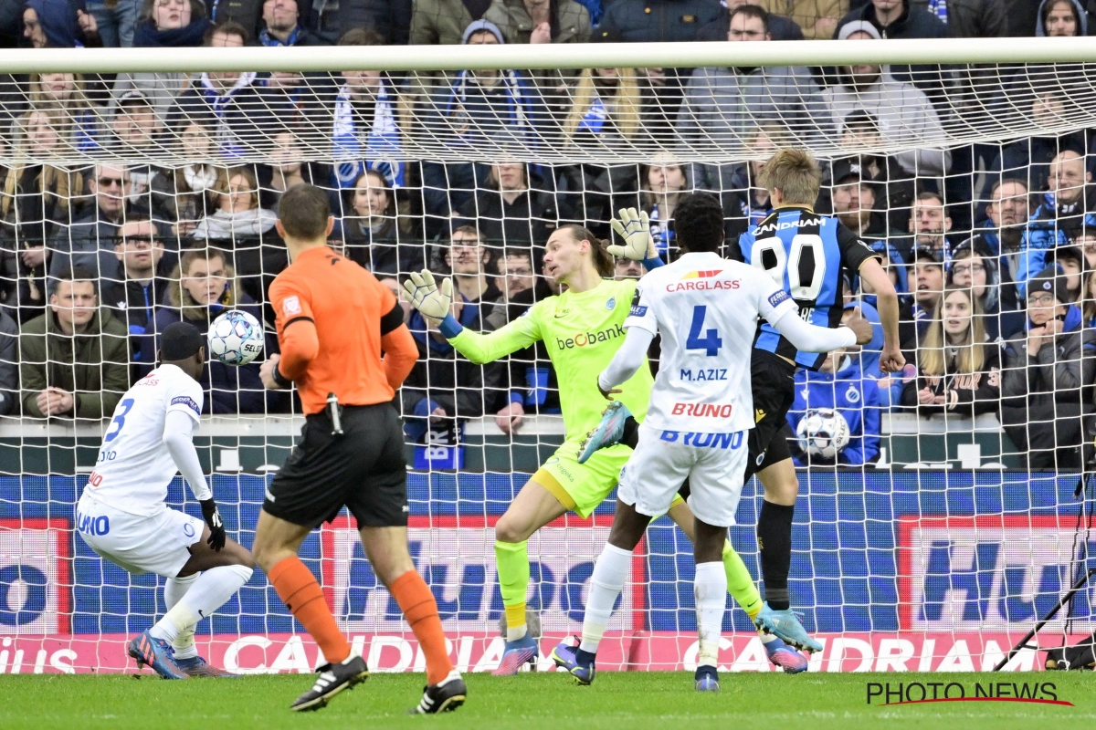 Les 5 premières journées dévoilées: des affiches en ouverture et un match déjà... reporté