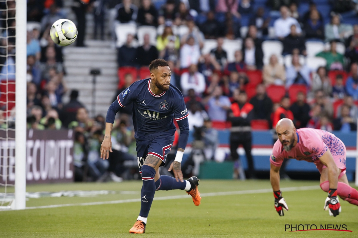 Un nul, deux penalties et c'est Troyes qui sourit