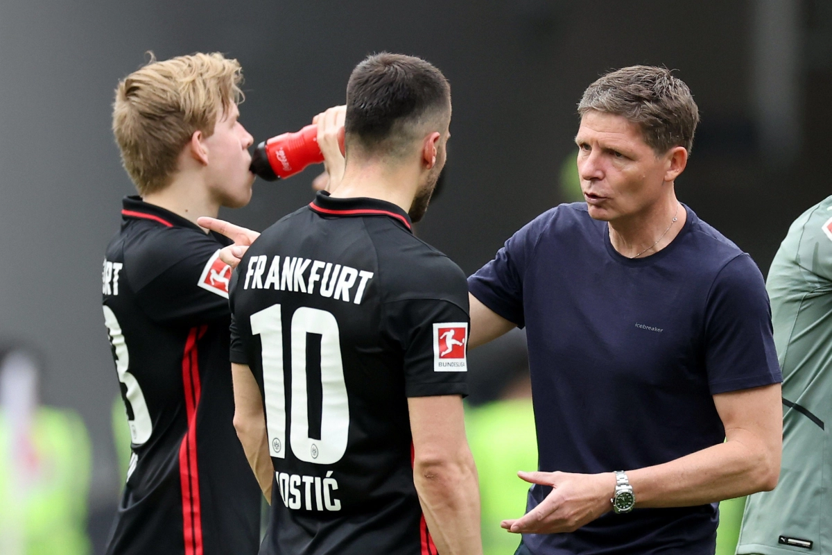 Ce coach de Bundesliga prendra la porte en fin de saison 