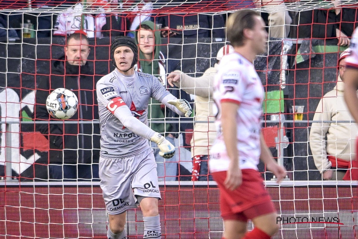 "Nous aurons la pression jusqu'à la fin du championnat"